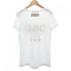 Dolce & Gabbana DOLCE&GABBANA F8H32T/FH734 Áo thun - Hàng hiệu Chính hãng 810585