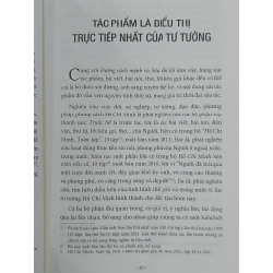 Từ "Đường cách mệnh" đến "Sửa đổi lối làm việc": Ánh sáng xuyên thế kỷ - PGS.TS. Bùi Đình Phong 506585