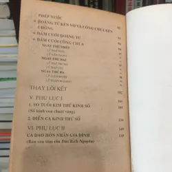 PHONG TỤC CƯỚI GẢ VIỆT NAM (XB 1992) 562644