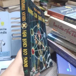 Sách: Bóng tối trỗi dậy - Susan Cooper (A3) 595983