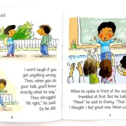 Feeling (Sách nhập) - 6 quyển 758745