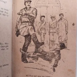 TUỔI TRẺ HOÀNG VĂN THỤ - TÔ HOÀI 997512