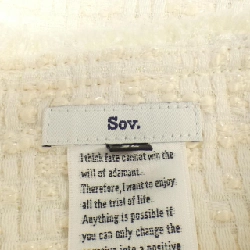 SOV. Áo khoác 633937