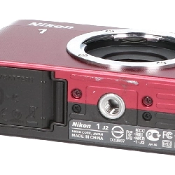 ＮＩＫＯＮ ＮＩＫＯＮ１ Ｊ２ ＲＥＤ - Hàng hiệu Authentic 879289