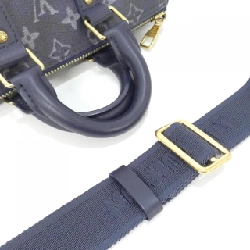 Túi xách Boston Louis Vuitton Monogram Bleach Keepall Bandoulière 25cm M46804 - Hàng hiệu Chính hãng 769704