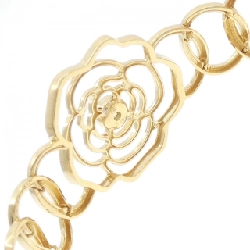 K18YG Vàng Hồng Bangle Kim Cương 0.184CT - Hàng hiệu Chính hãng 870449