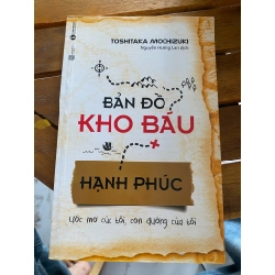 Bản đồ kho báu- Toshitaka Mochizuki 531671