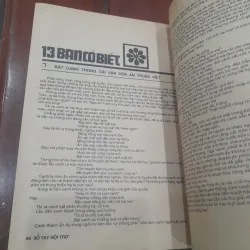 SỔ TAY NỘI TRỢ tập 9 791214