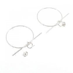 Bông tai Hermès Échappé - Hàng hiệu Chính hãng 846252