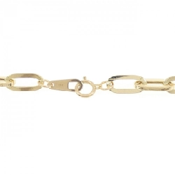 K18YG Necklace - Hàng hiệu Authentic 865715