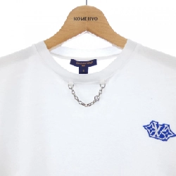 Áo thun LV Patch của Louis Vuitton FPTS30UOL - Hàng hiệu Chính hãng 775676