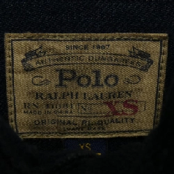 【Mã giảm giá】Đầm Polo Ralph Lauren 651887