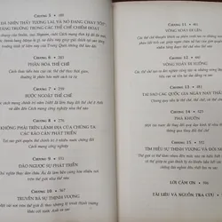 TẠI SAO CÁC QUỐC GIA THẤT BẠI - TRẦN THỊ KIM CHI dịch 726808