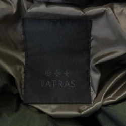 TATRAS TATRAS LTA19A4694 Áo khoác lông 630706