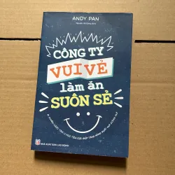 Công ty vui vẻ làm ăn suôn sẻ