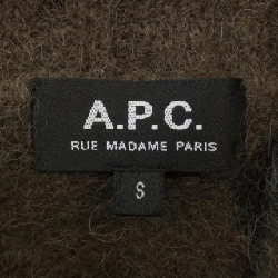 Áo len A.P.C. 632456