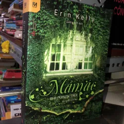 Mầm ác - Erin Kelly