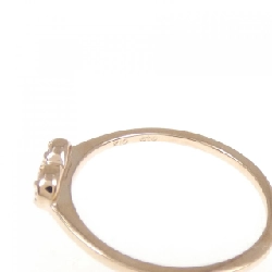 Nhẫn Cubic Zirconia Hình Trái Tim - Hàng hiệu Authentic 836768