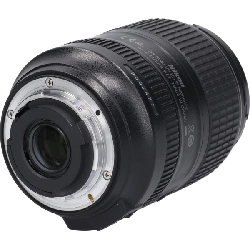Ống kính AF-S DX 18-300mm F3.5-6.3G VR - Hàng hiệu Authentic 879049