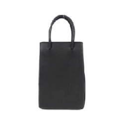 Túi xách Balenciaga Shopping Phone Holder 593826 0AI2N - Hàng hiệu Chính hãng 805252