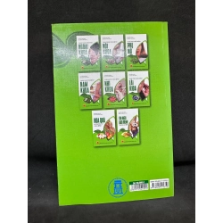 Thảo Dược Chữa Bệnh Nhi Khoa, Nguyễn Văn Đức, Mới 80% (Ố Nhẹ), 2016 SBM0404 450527