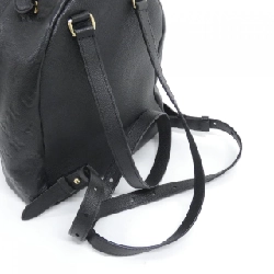 Ba lô Louis Vuitton Monogram Empreinte Sorbonne M44016 609169