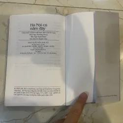 Hà Nội cũ nằm đây - Ngọc Giao (b) 998307