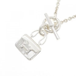 Hàng hiệu Authentic - Dây chuyền Amulet Constance của Hermès 844881