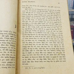 MẶT TRỜI MÙ - CURZIO MALAPARTE 599899