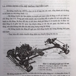 BẢO DƯỠNG VÀ SỬA CHỮA HỆ THỐNG TRUYỀN LỰC Ô TÔ 474838