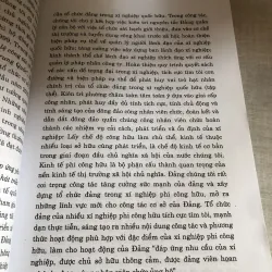 Xây dựng Đảng cầm quyền - Kinh nghiệm của Việt Nam - Trung Quốc 780665