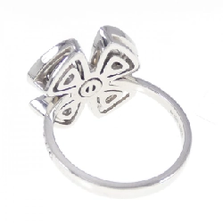 Nhẫn Bulgari Fiorever - Hàng hiệu Authentic 839288