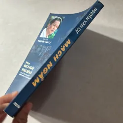 Mạch ngầm - Nguyễn Văn Cự 746907