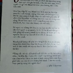Elizabeth mất tích.   21315