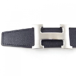 Thắt lưng HERMES H 32mm có thể đảo ngược - Hàng hiệu Chính hãng 882849