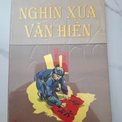 Nghìn Xưa Văn Hiến - Phan Kế Bính
