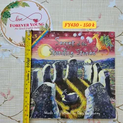 Secret of the Standing Stones