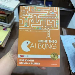 Nghe Theo Cái Bụng – Rob Knight & Brendan Buhler | Khoa học vi sinh & sức khỏe)- K2 996930