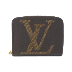 Ví tiền xu Louis Vuitton Monogram Giant Zippy M69354