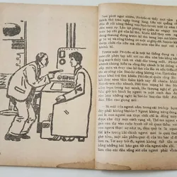 NXB Kim Đồng (tranh vẽ minh họa): NGƯỜI CHẾT HAI LẦN 705514