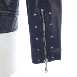 LULU ON THE BRIDGE Áo khoác da biker - Hàng hiệu Authentic 822374