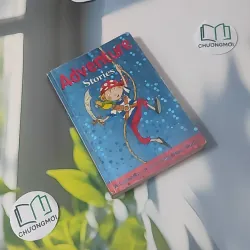 Adventure Stories 1033615