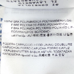 MONCLER JURA Áo khoác lông - Hàng hiệu Chính hãng 808430