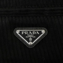 Quần âu PRADA logo tam giác SPH286 S222 13YO - Hàng hiệu Chính hãng 885827