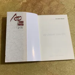 AQ CHÍNH TRUYỆN - LỖ TẤN 740157