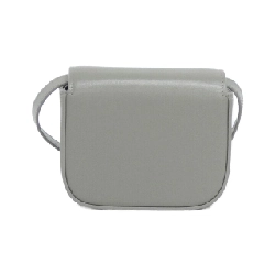 Túi xách vai Celine Mini Claude 10I513DPV - Hàng hiệu Authentic 801498