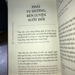 Hồ Chí Minh bàn về đạo đức - Vũ Tình, Nguyễn Thị Thảo, Nguyễn Thị Thanh Ngân 777277