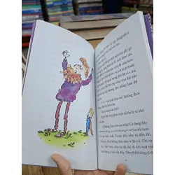 Gặp lại Hoàng tử bé - Jean Pierre Davidts (Huy Minh dịch) 571644