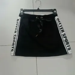 Chân váy thun thể thao size XS giá 20k 1021210