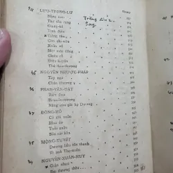 THI NHÂN VIỆT NAM - HOÀI THANH VÀ HOÀI CHÂN 597987